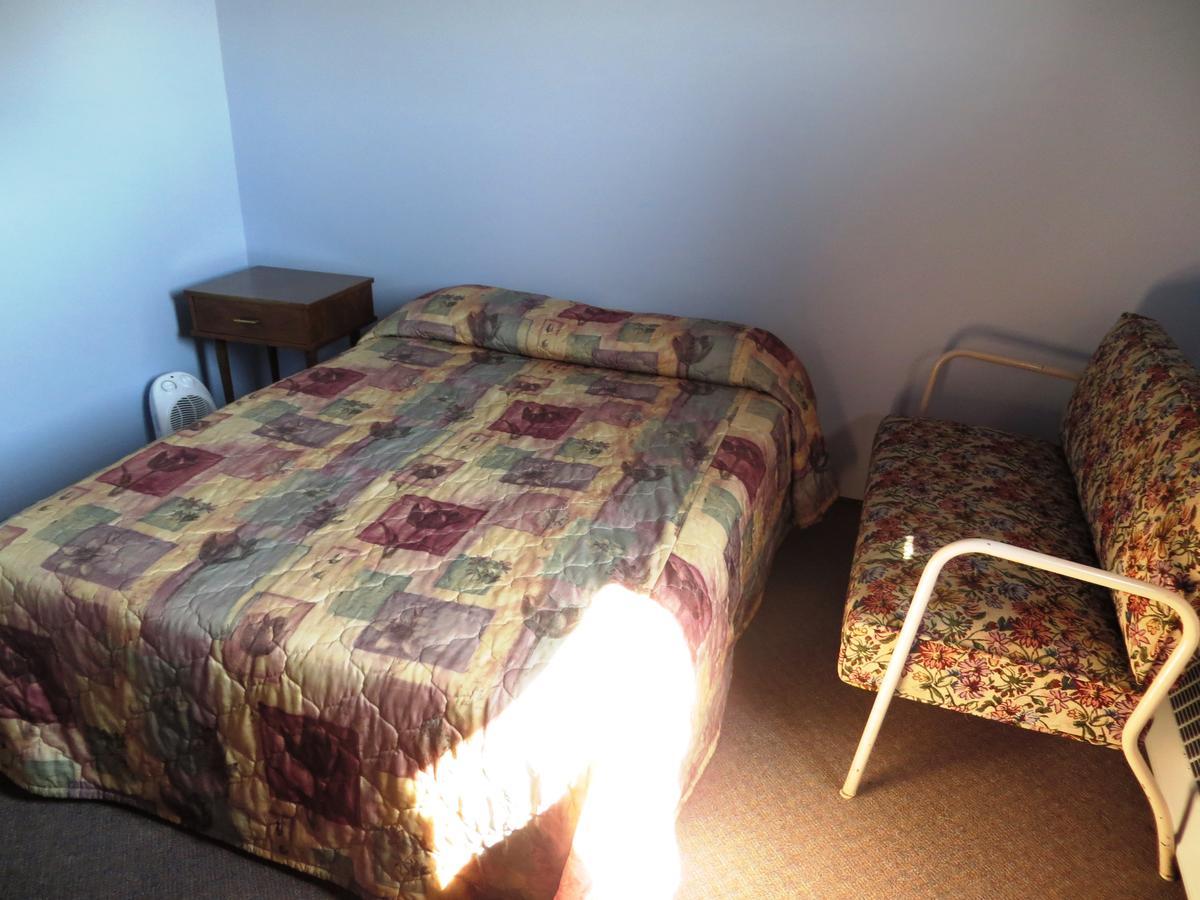 Lancer Hotel Zewnętrze zdjęcie