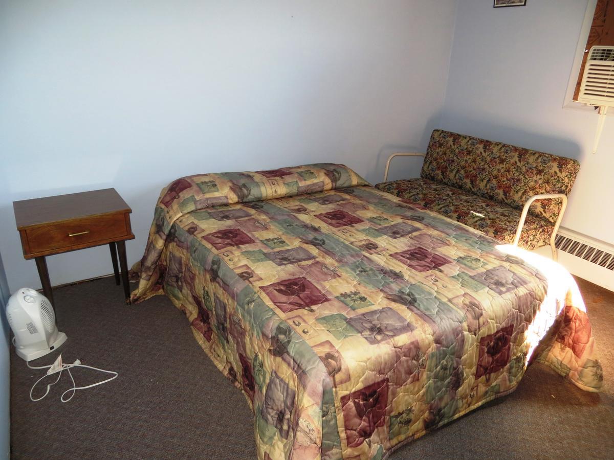 Lancer Hotel Zewnętrze zdjęcie
