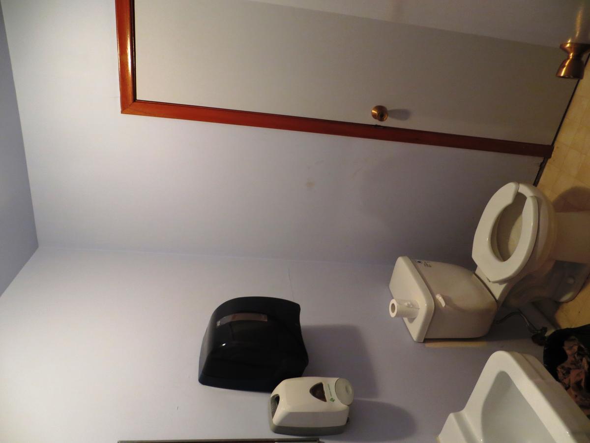 Lancer Hotel Zewnętrze zdjęcie
