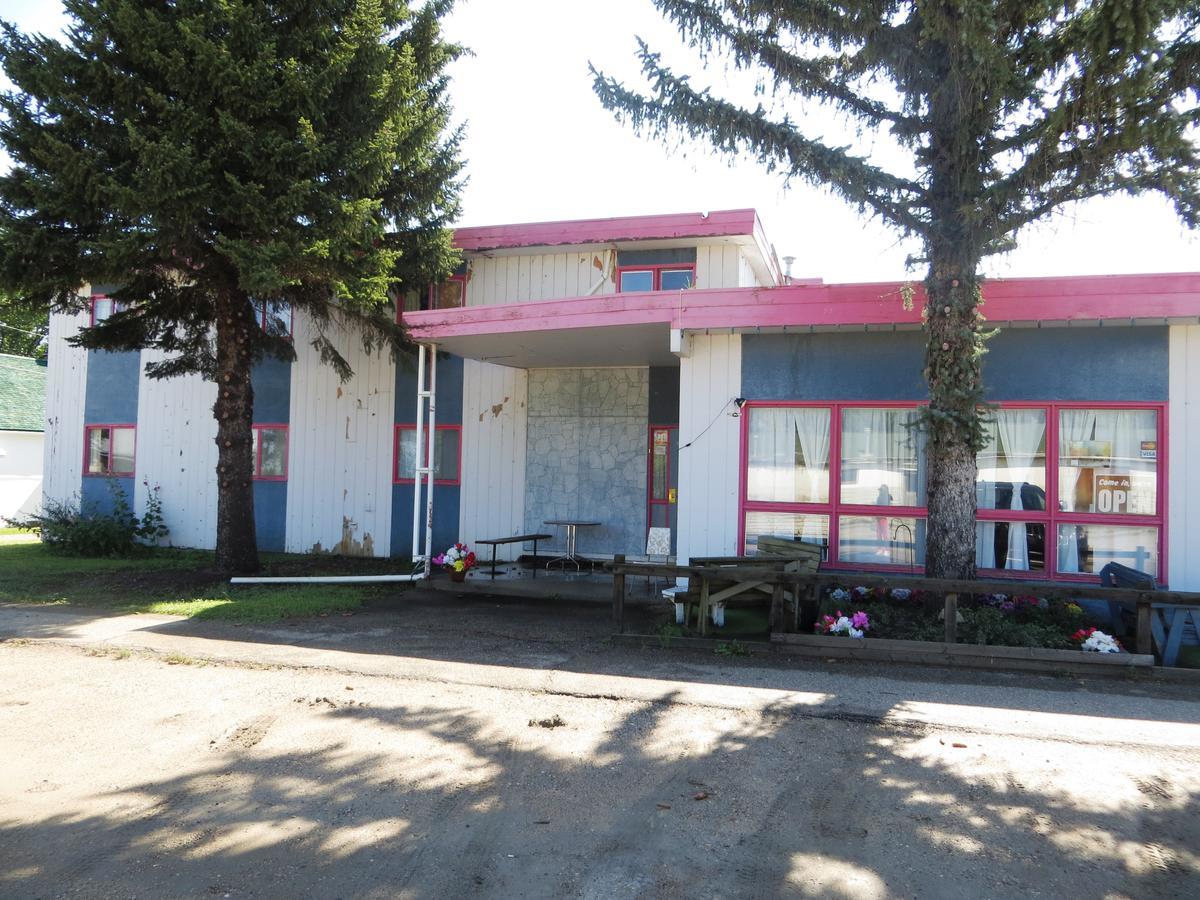 Lancer Hotel Zewnętrze zdjęcie